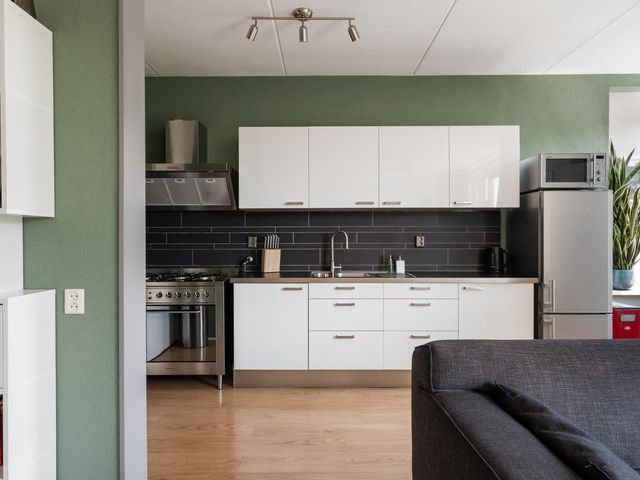 Willem Buytewechstraat 155D, Rotterdam