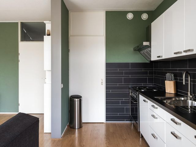 Willem Buytewechstraat 155D, Rotterdam