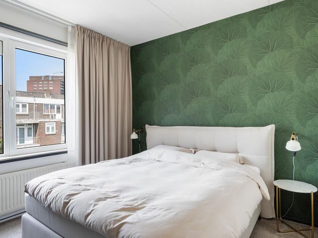 Willem Buytewechstraat 155D, Rotterdam