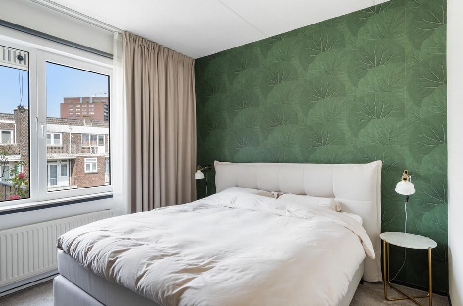 Willem Buytewechstraat 155D