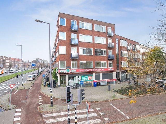 Schepenstraat 4A, Rotterdam