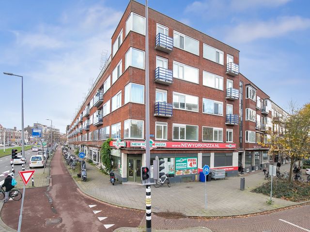 Schepenstraat 4A, Rotterdam