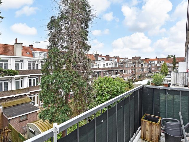 Capadosestraat 14, 'S-Gravenhage