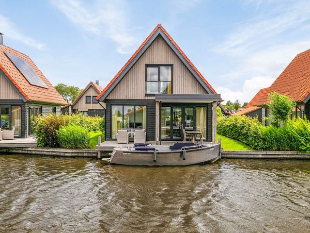 Waterstaete 45, Ossenzijl