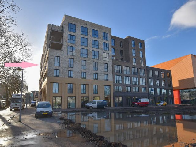 Agoraweg 153, Lelystad