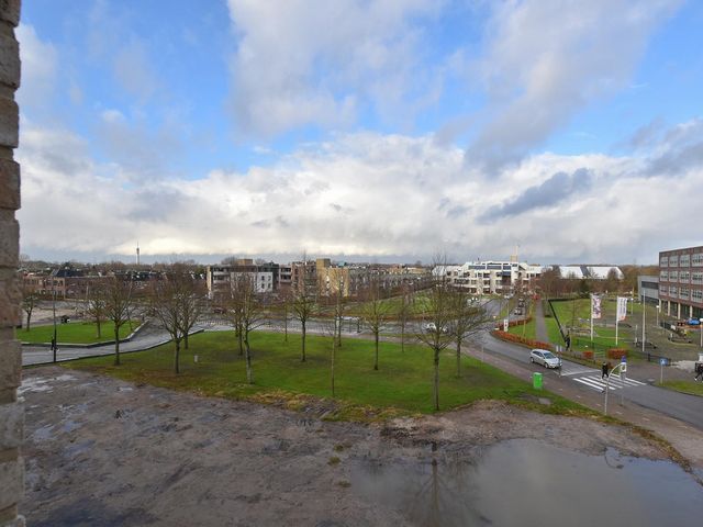 Agoraweg 153, Lelystad