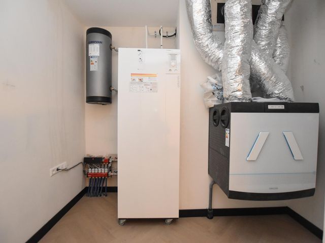 Agoraweg 153, Lelystad