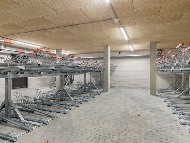 Agoraweg 153, Lelystad