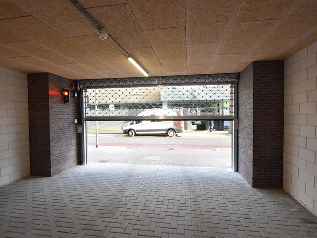 Agoraweg 153, Lelystad