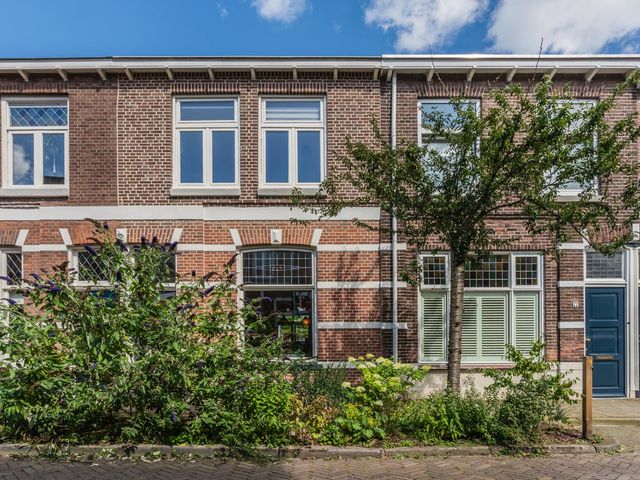 Van Ittersumstraat 75, Zwolle