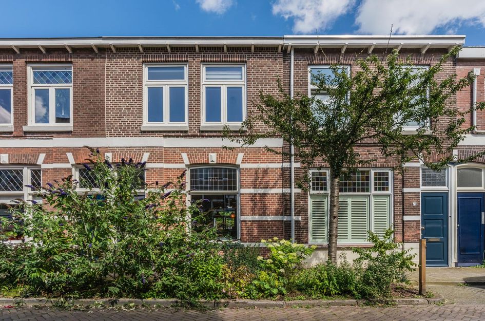 Van Ittersumstraat 75