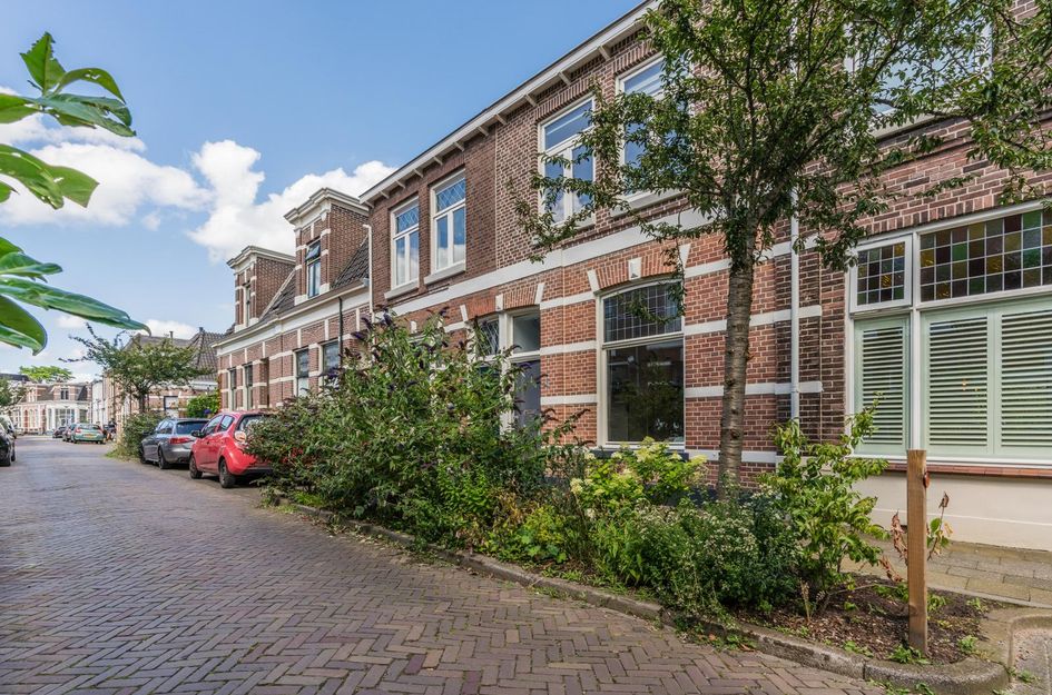 Van Ittersumstraat 75