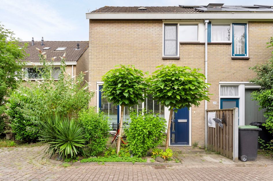 Marshallstraat 31