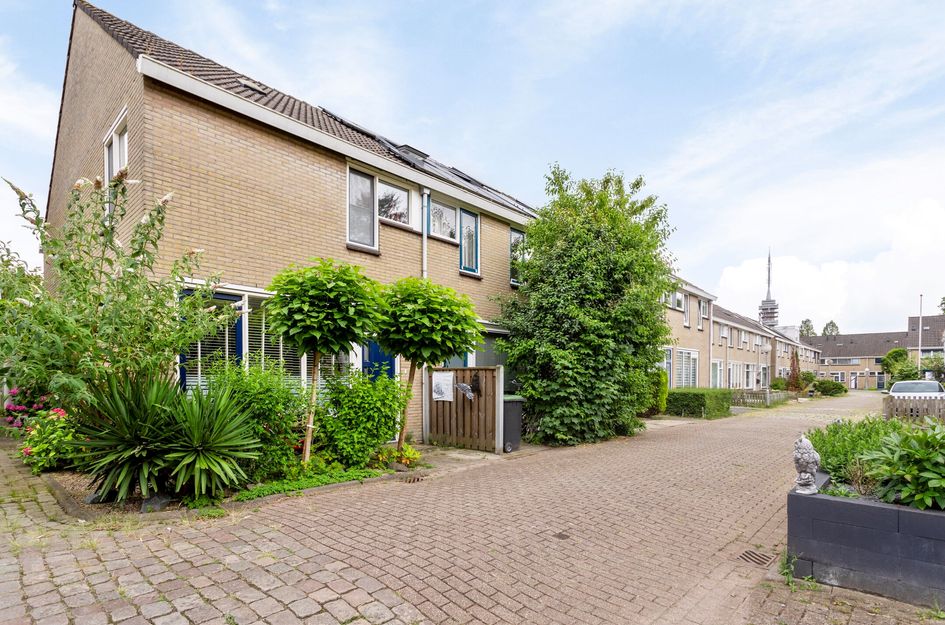 Marshallstraat 31