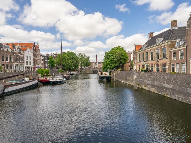 Havenstraat 102, Rotterdam