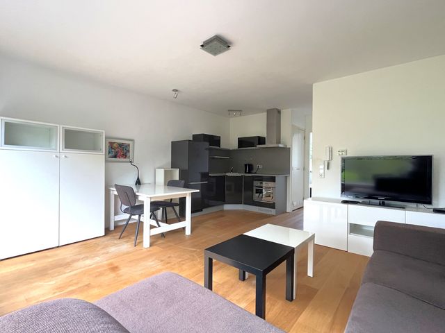 Maritsa 22A, Amstelveen