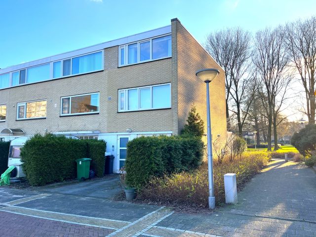 Maritsa 22A, Amstelveen