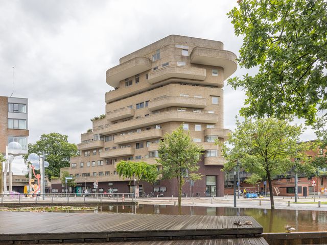 Roomweg 170 46, Enschede