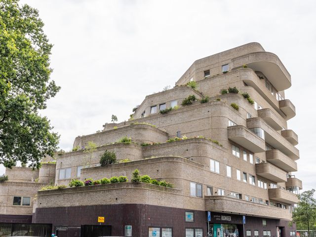 Roomweg 170 46, Enschede