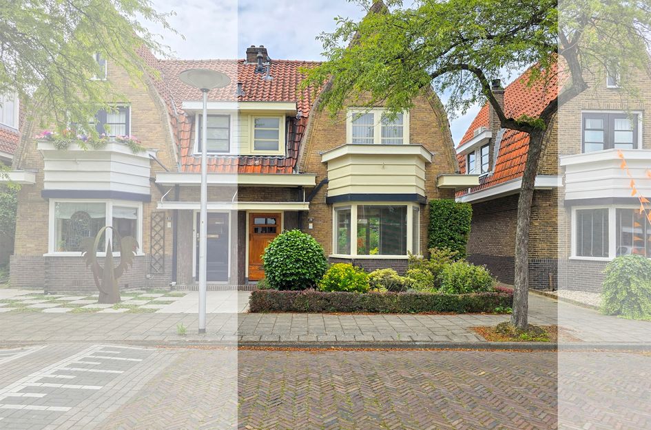 Spreeuwenstraat 25