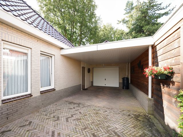 Prins Hendrikweg 80, Putten