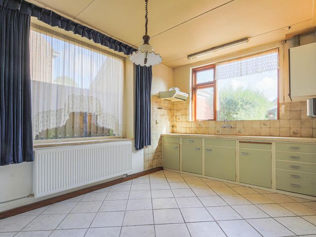Prinses Maximastraat 7, Nieuwdorp