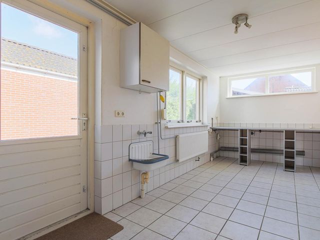 Prinses Maximastraat 7, Nieuwdorp