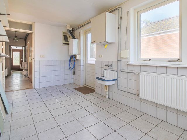 Prinses Maximastraat 7, Nieuwdorp