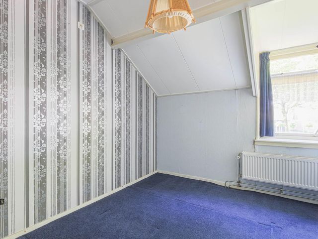 Prinses Maximastraat 7, Nieuwdorp