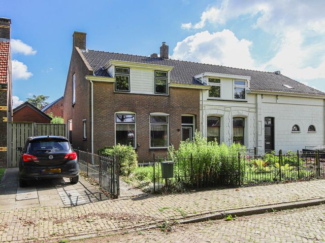 Prinses Maximastraat 7, Nieuwdorp