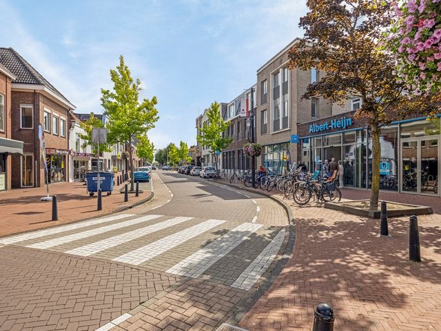 Hoofdstraat 93, De Lier