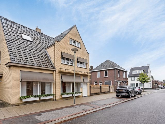 Schoolstraat 51, Echt