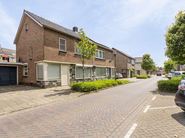 Minderbroedersstraat 6, Hulst