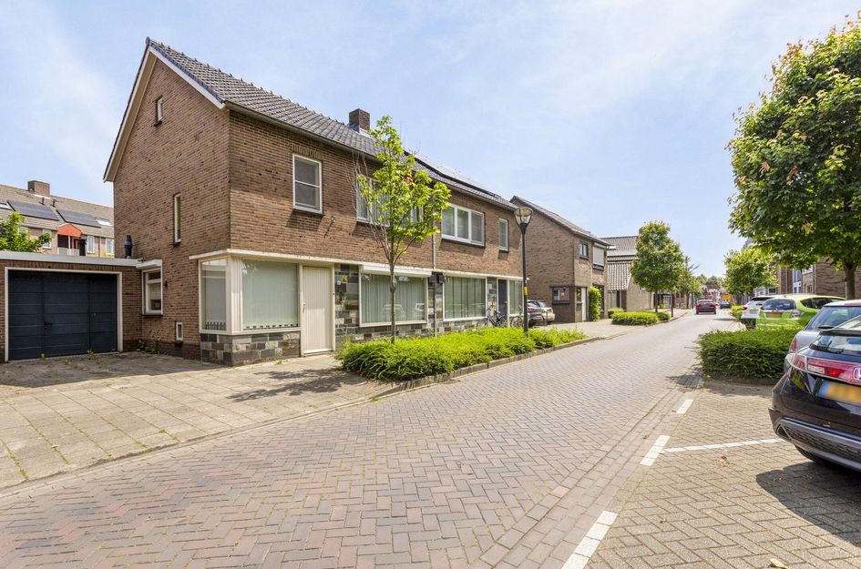 Minderbroedersstraat 6