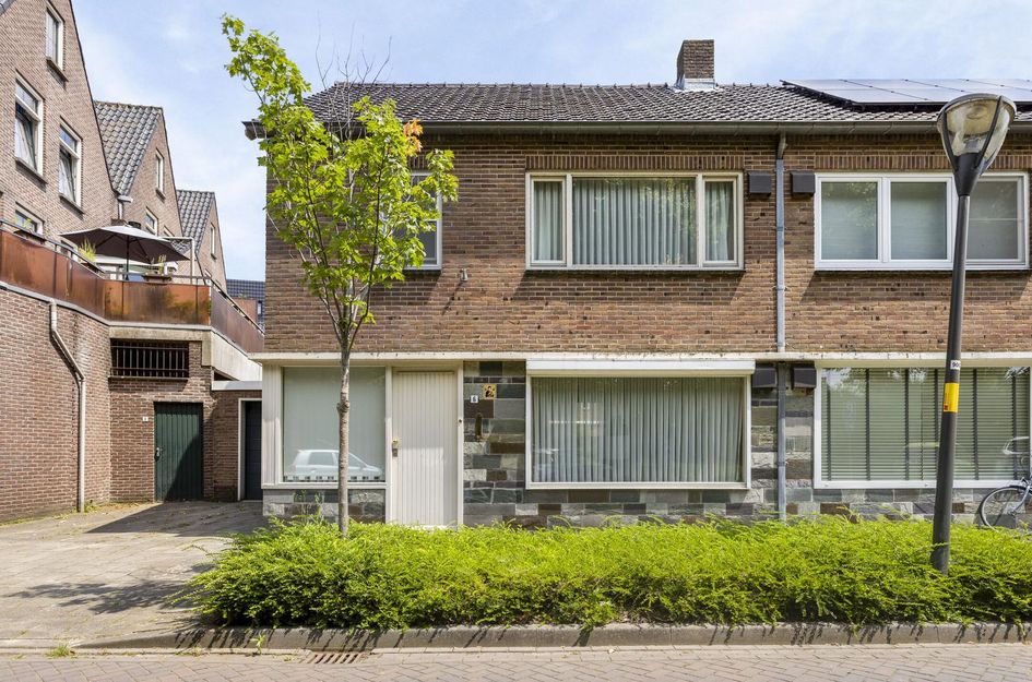 Minderbroedersstraat 6