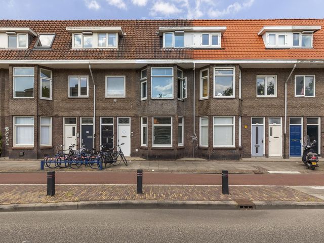 Amsterdamsestraatweg 549, Utrecht