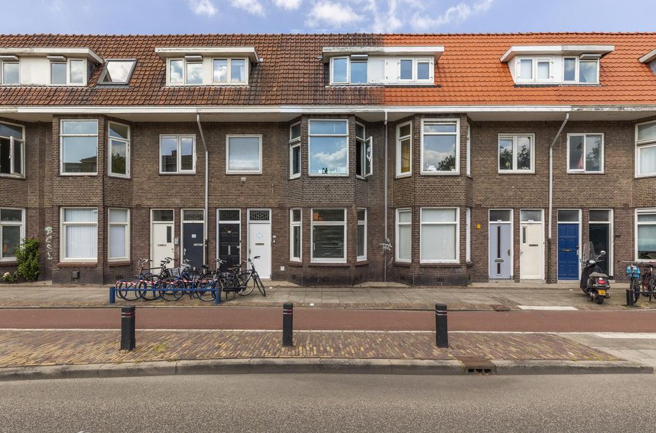 Amsterdamsestraatweg 549