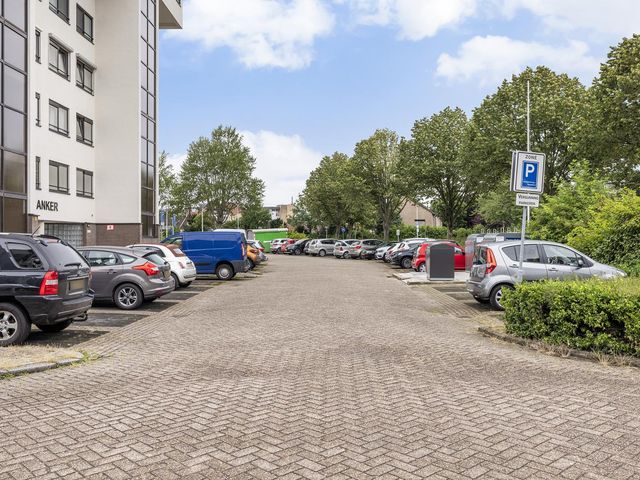 Pontonniersweg 61, Papendrecht