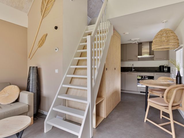 Langeweg 112 441B, Breskens