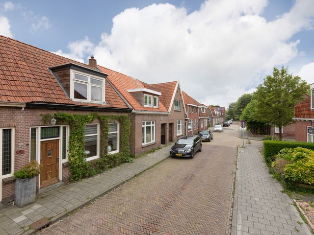 Hid Herostraat 41, Bolsward