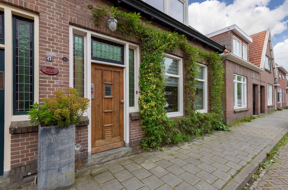 Hid Herostraat 41