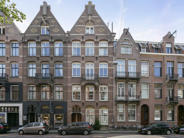 Koninginneweg 231 2, Amsterdam