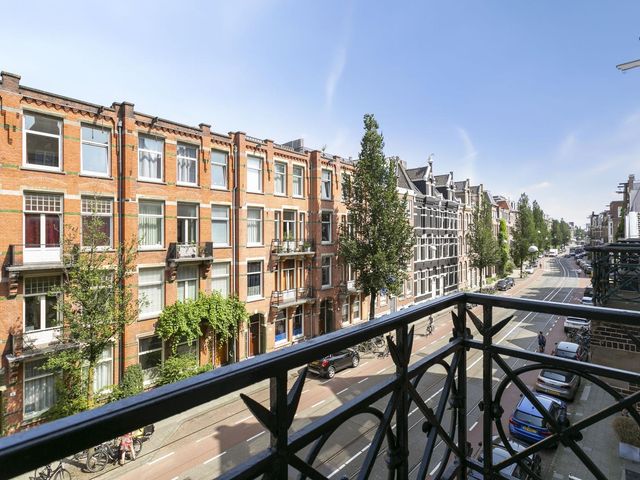 Koninginneweg 231 2, Amsterdam