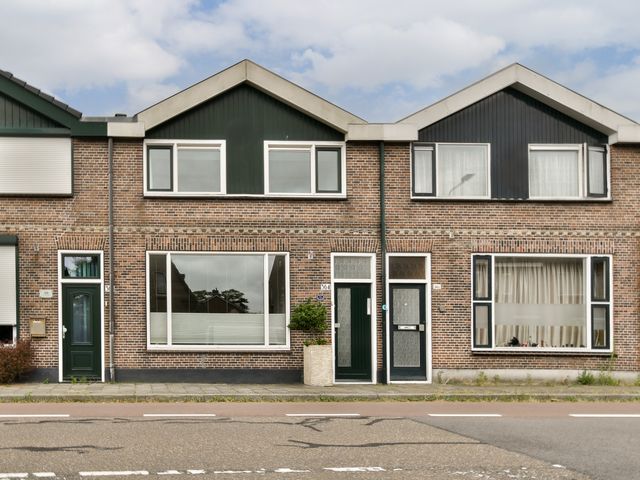 Leidseweg 364, Voorschoten