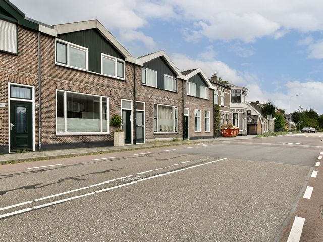 Leidseweg 364, Voorschoten