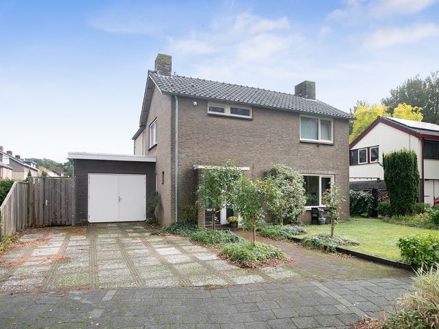 Bourgondiestraat 4, Emmeloord