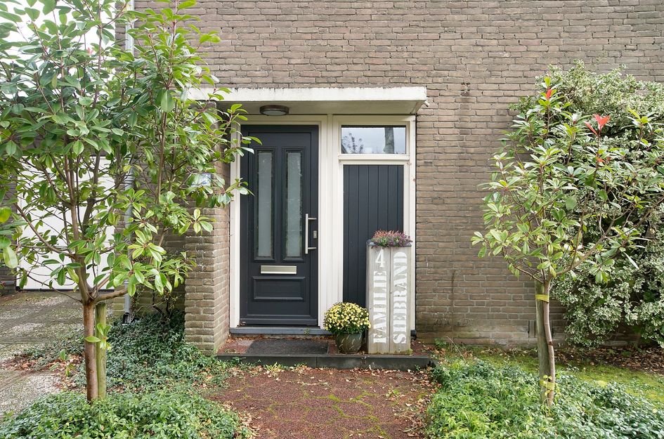 Bourgondiestraat 4