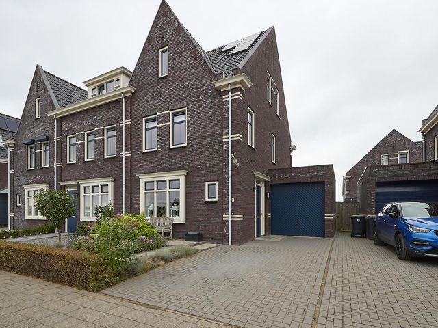 Schepenlaan 70, Terneuzen