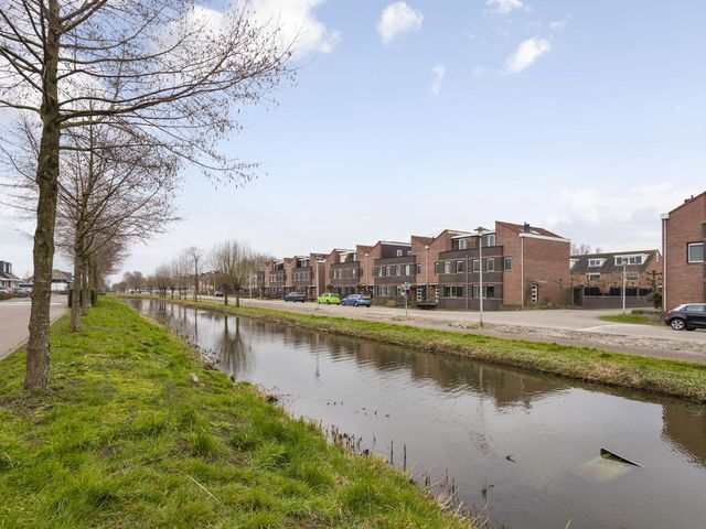 Fazantstraat 12, Schoonhoven