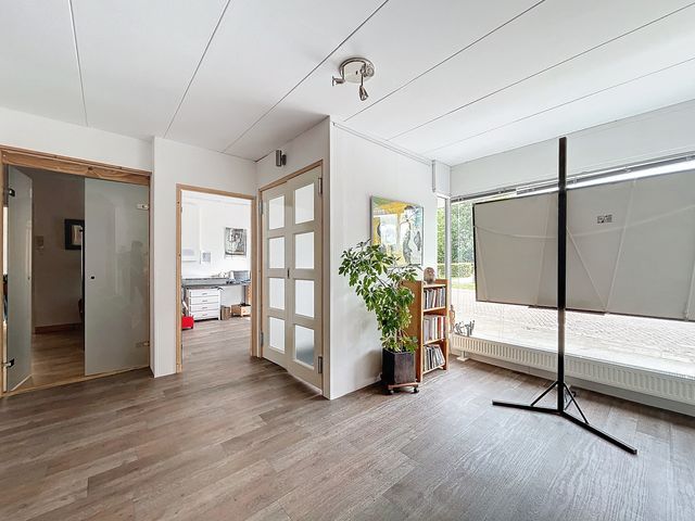 Nieuwstraat 66, Oostburg